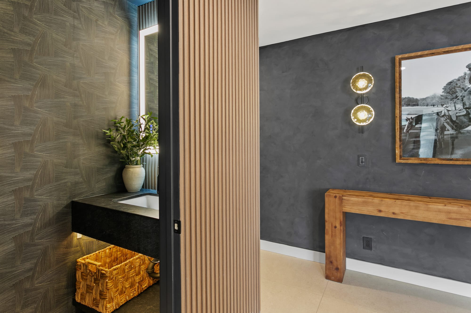 Ensuite Retreat