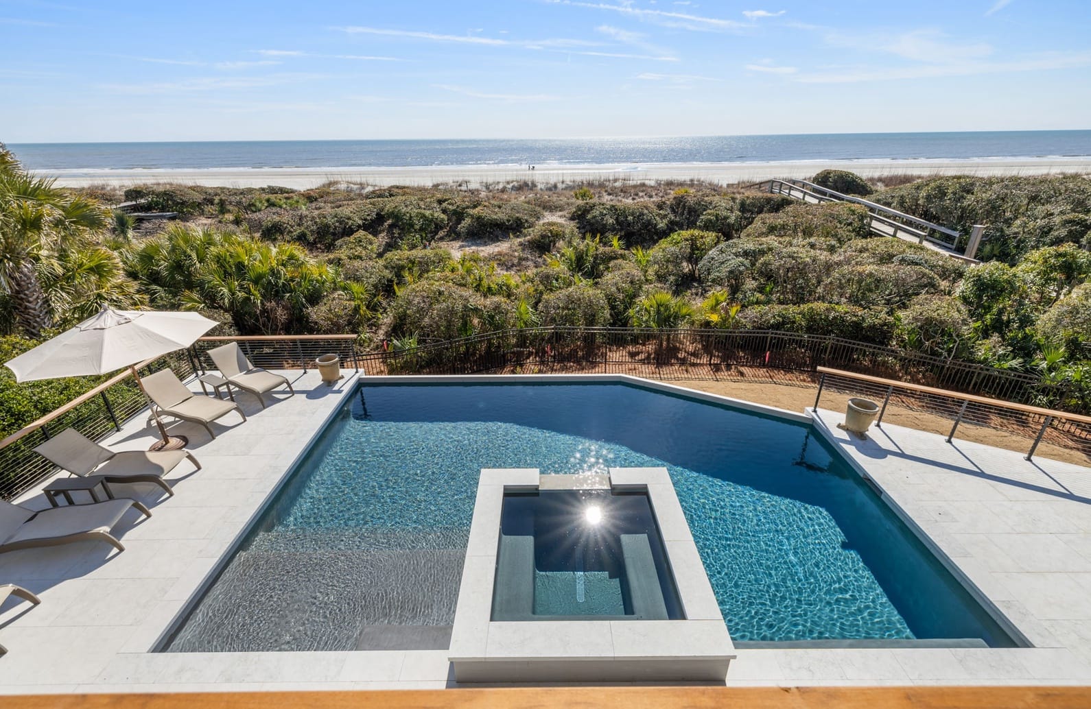 100 Surfsong Road in Kiawah Island