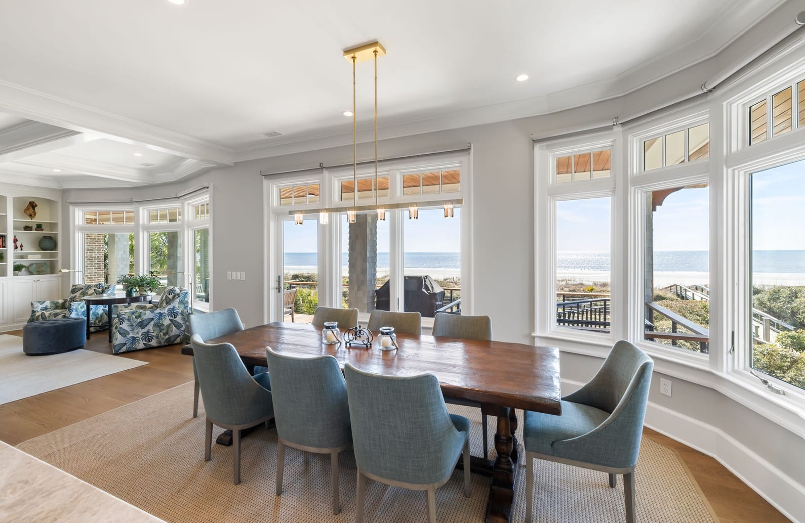 100 Surfsong Road