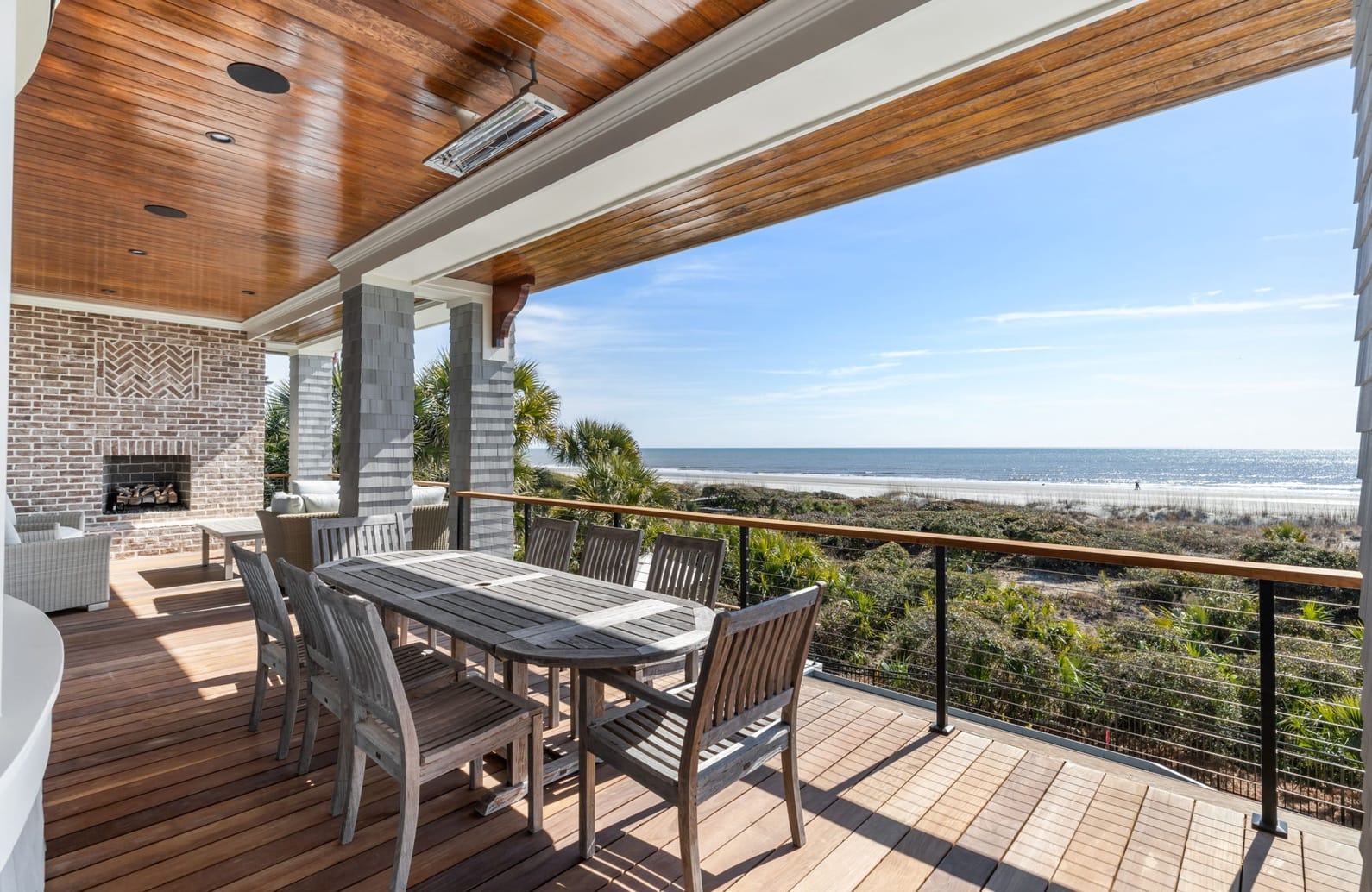 100 Surfsong Road
