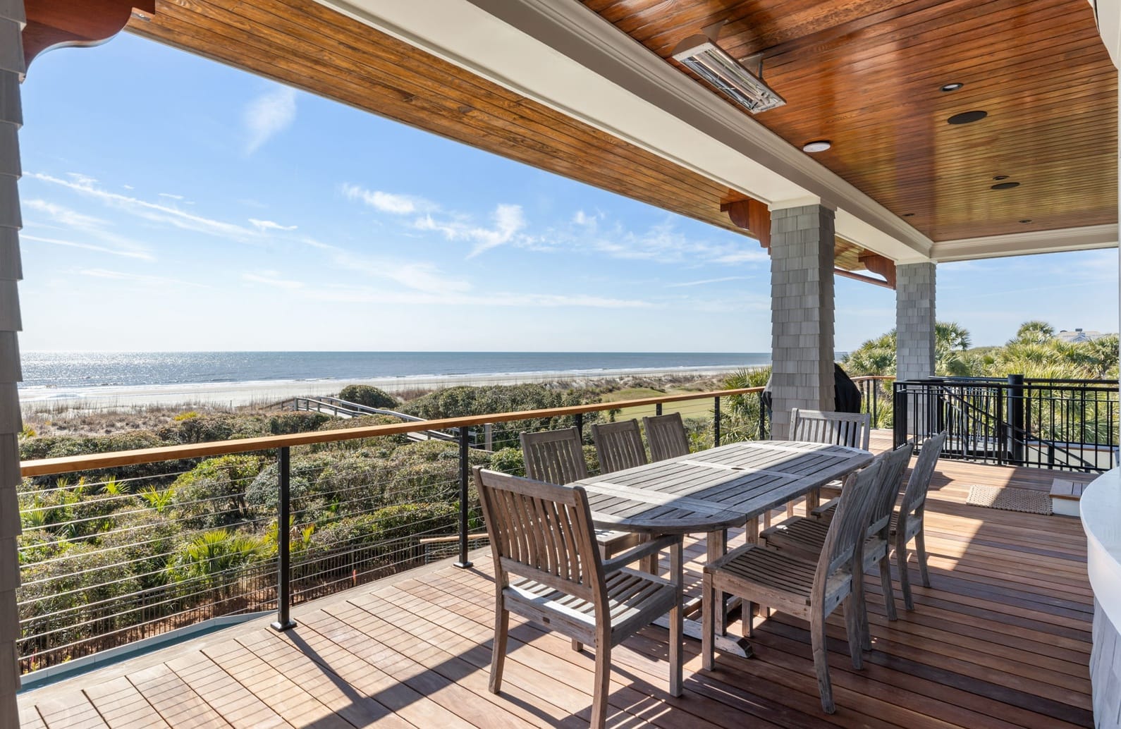 100 Surfsong Road