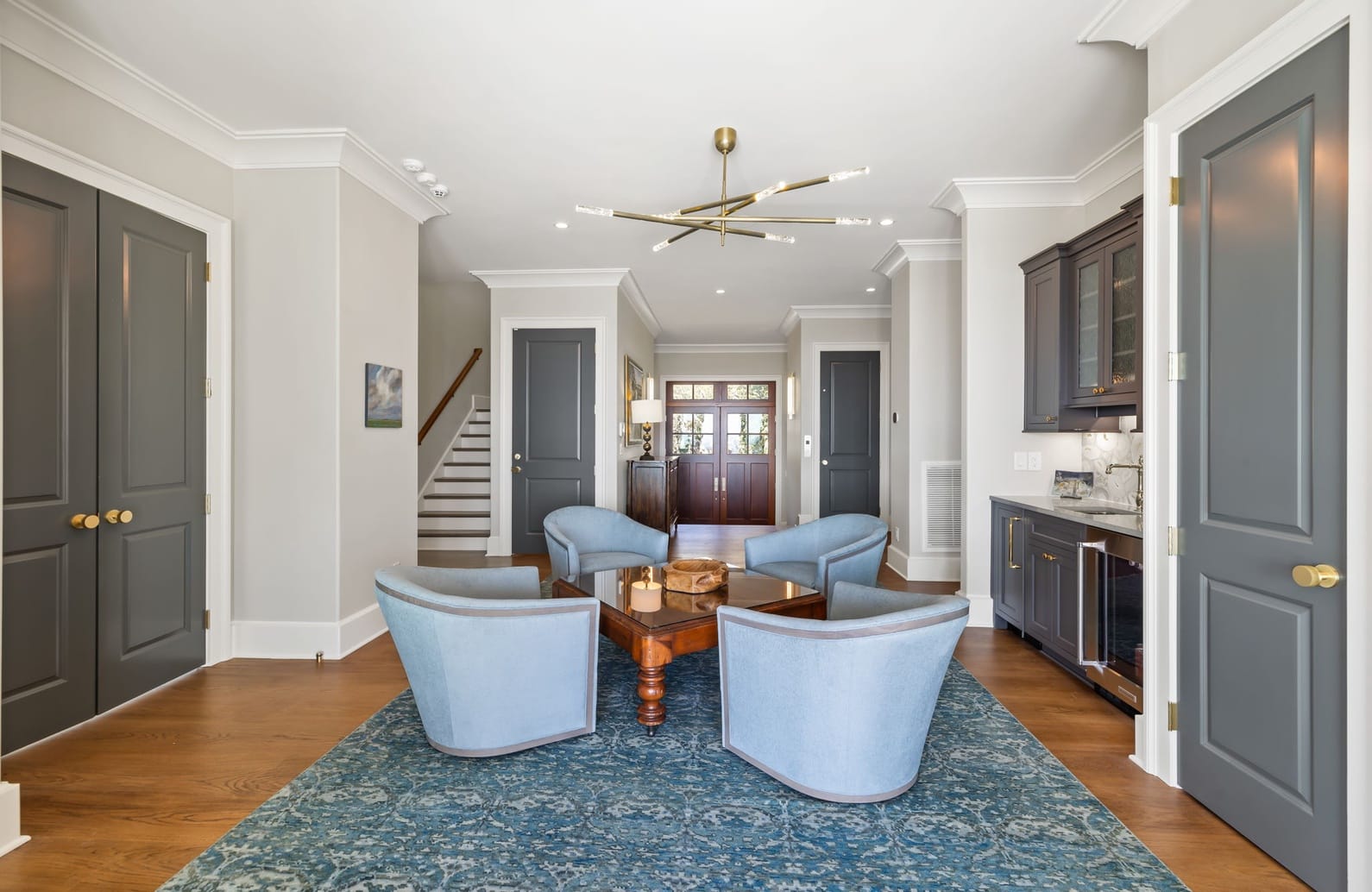 100 Surfsong Road