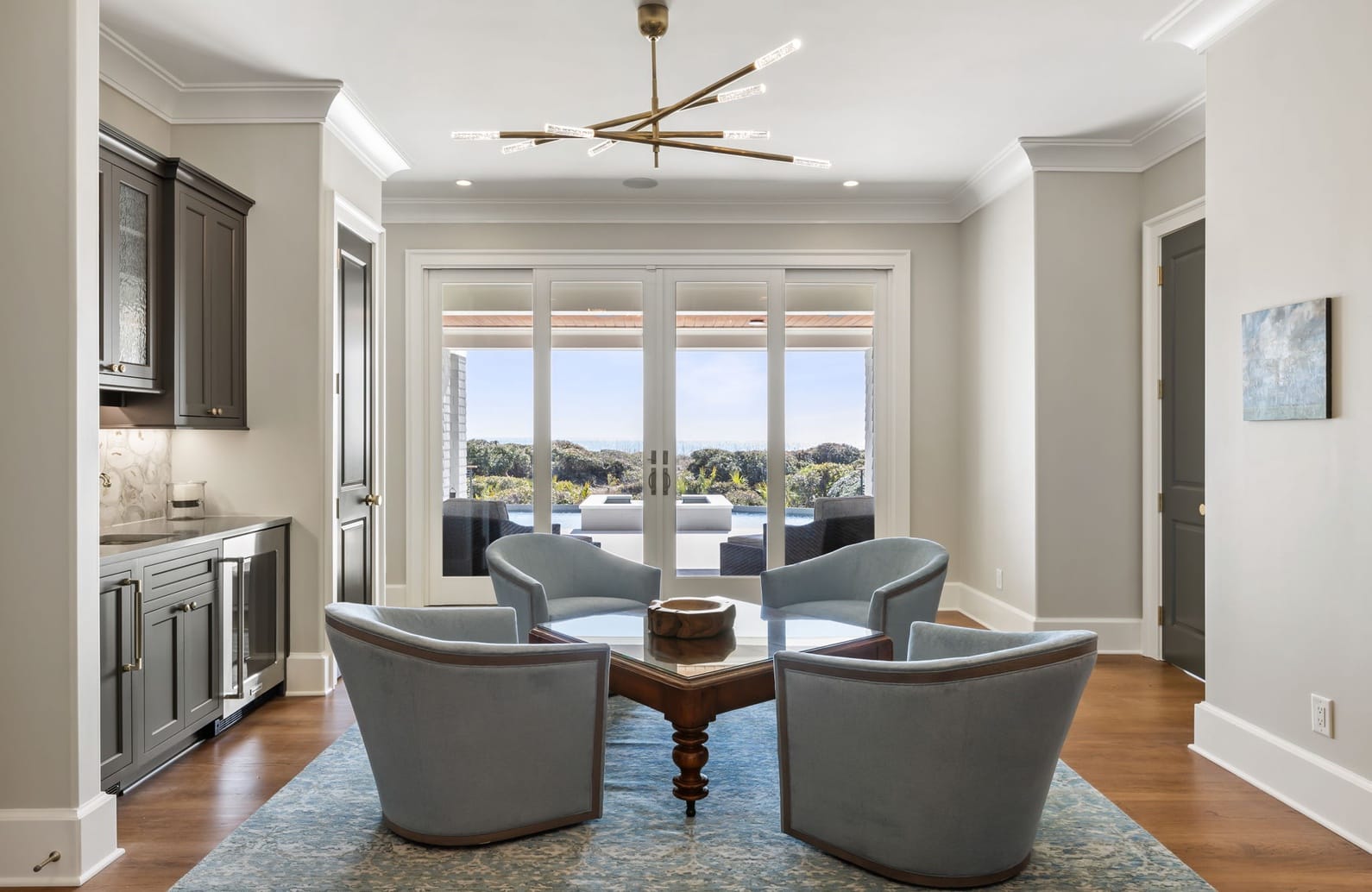100 Surfsong Road