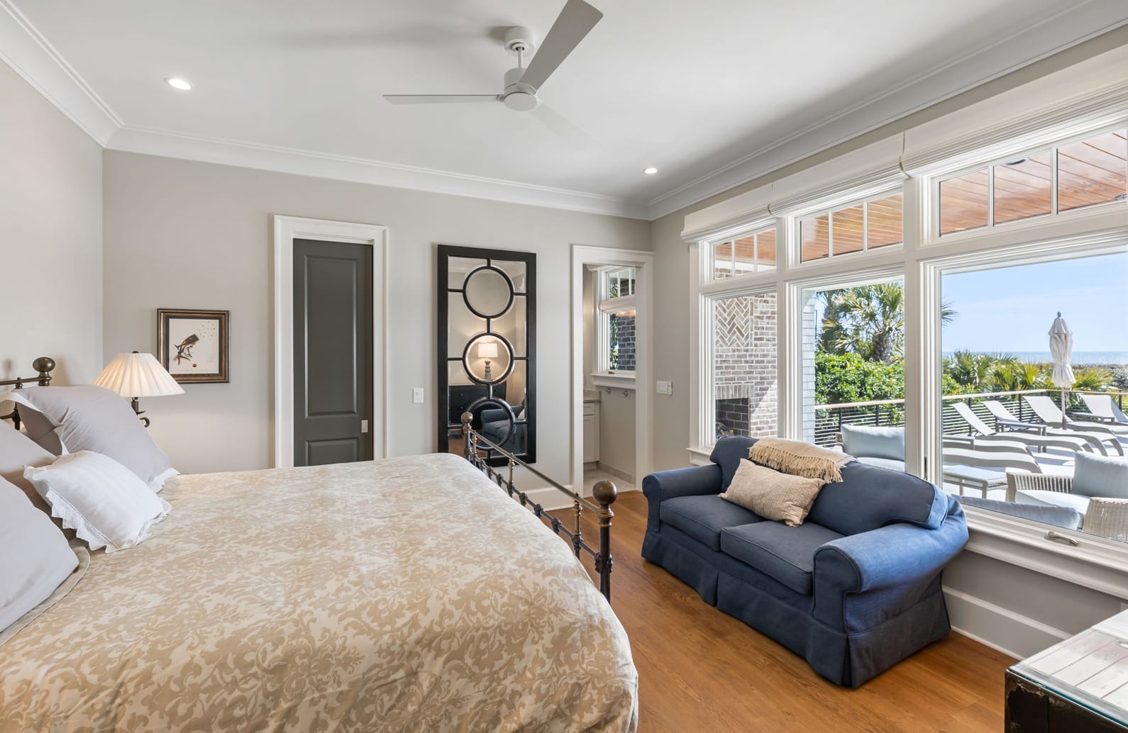 100 Surfsong Road