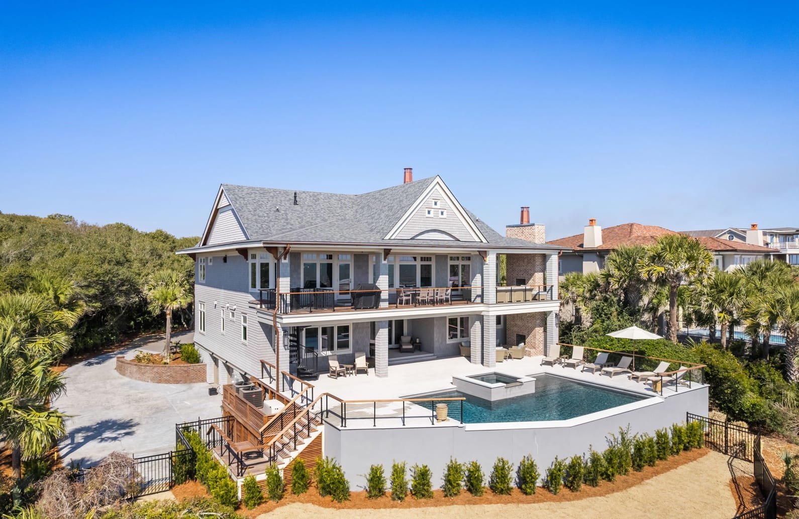 100 Surfsong Road