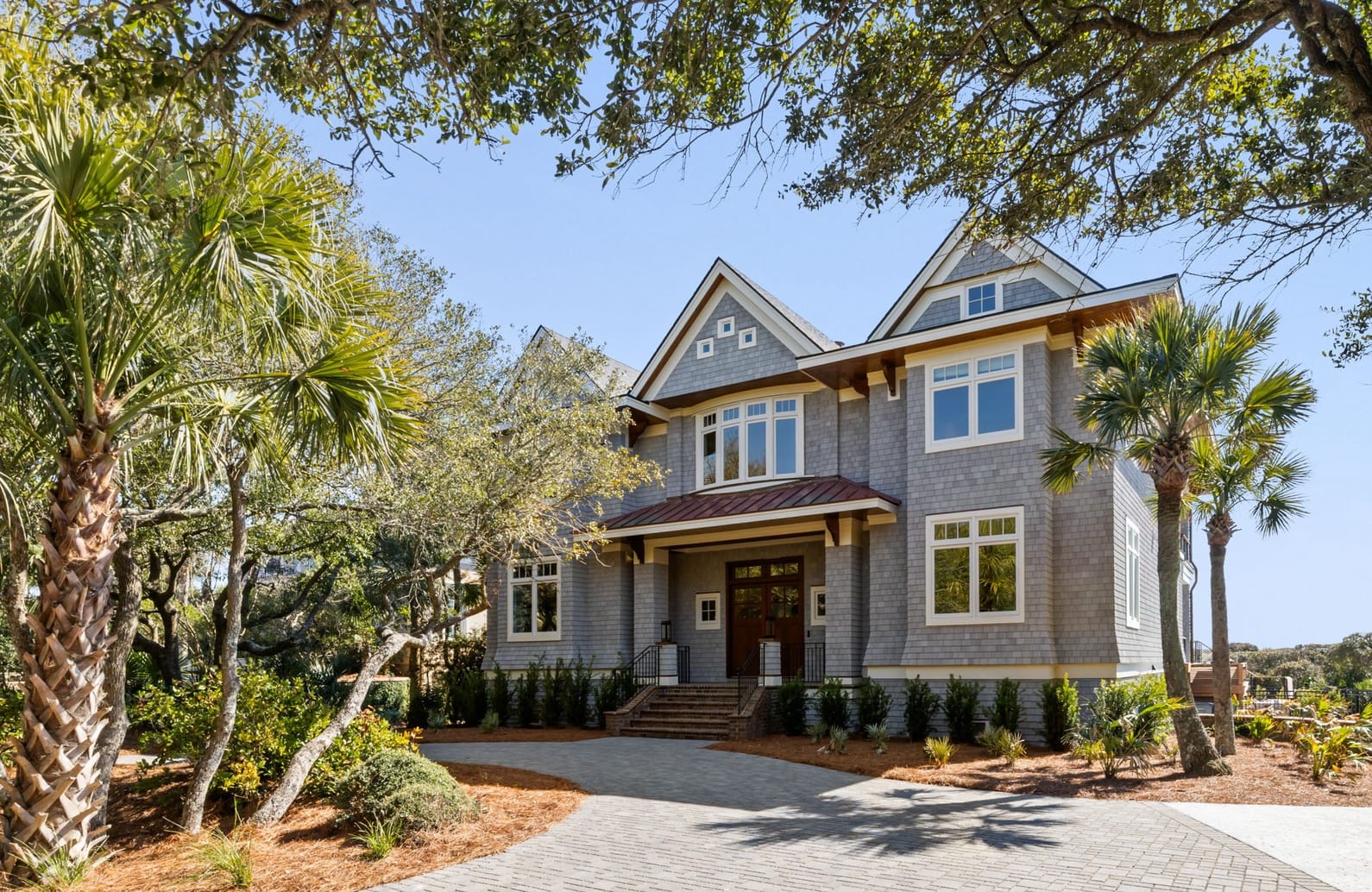 100 Surfsong Road