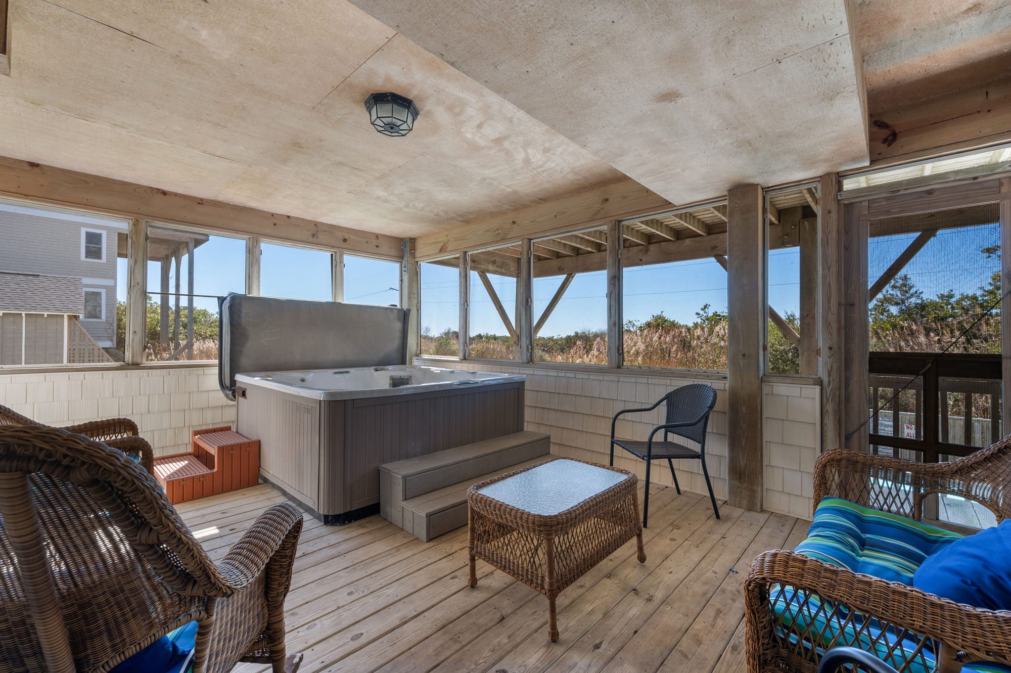 Gone Coastal in Outer Banks