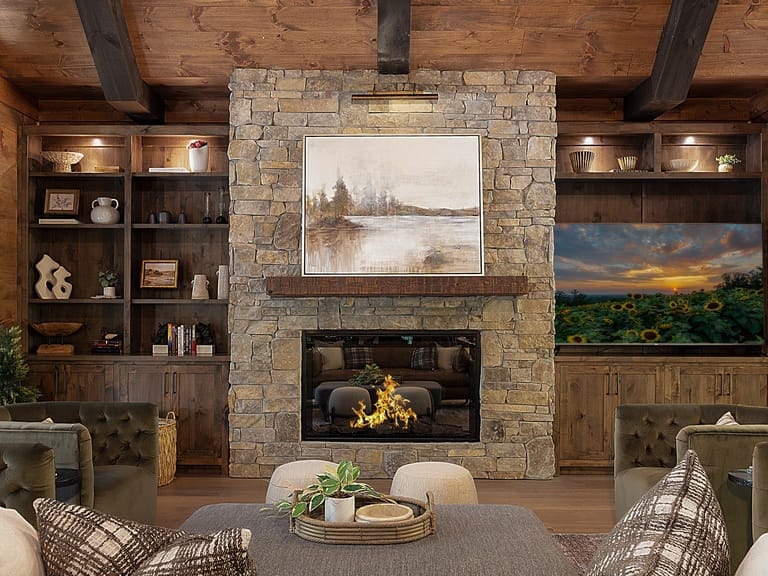 Iron Tree Lodge