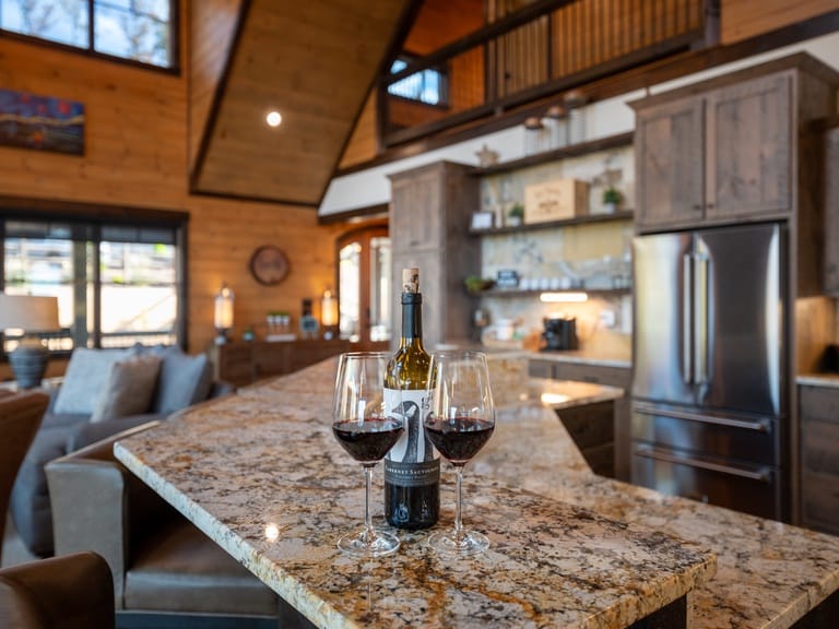 Wine Down Ridge
