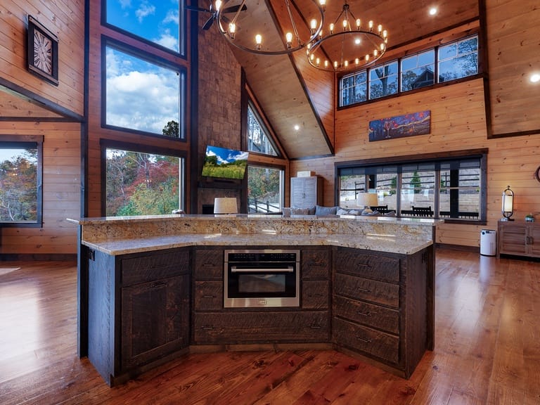 Wine Down Ridge