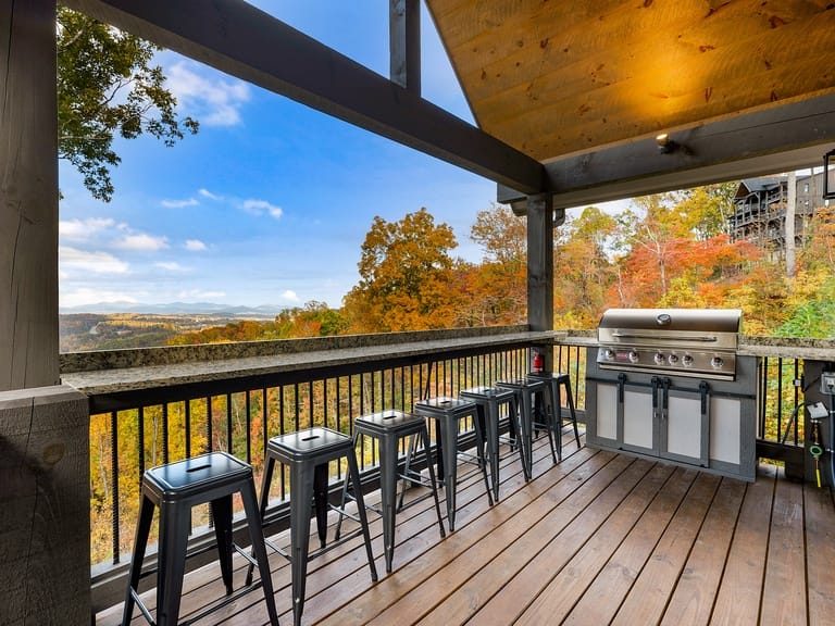 Wine Down Ridge