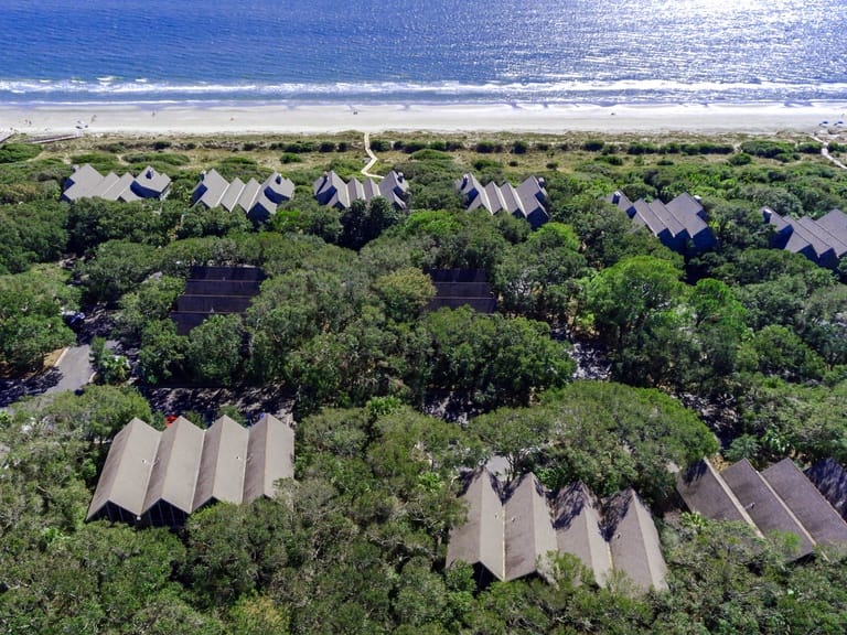 Seascape Villa