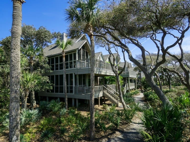 Seascape Villa