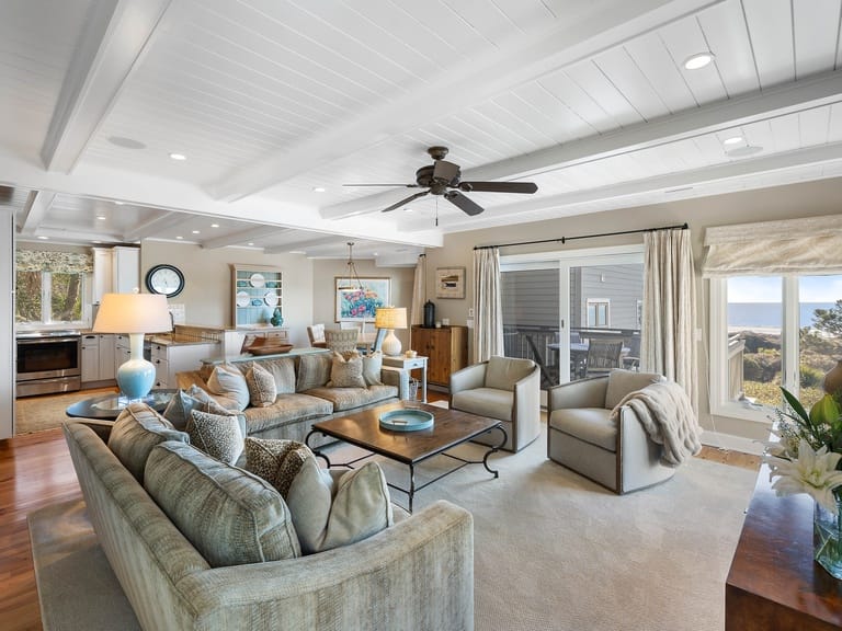 1109 Duneside Villa in Kiawah Island