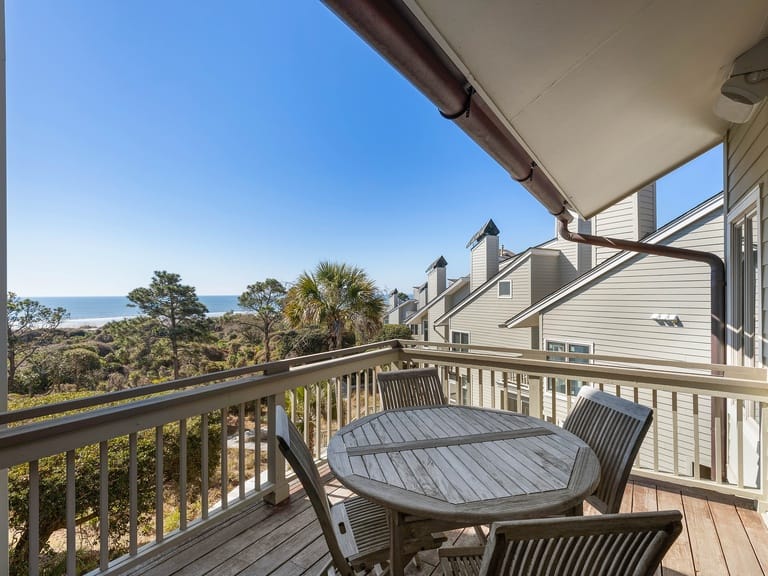 1109 Duneside Villa in Kiawah Island