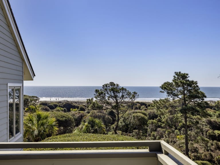 1109 Duneside Villa in Kiawah Island