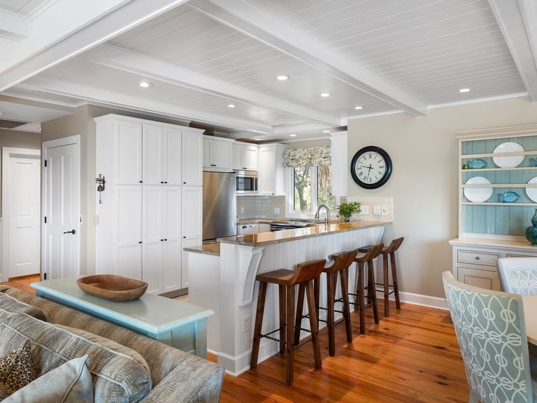 1109 Duneside Villa in Kiawah Island