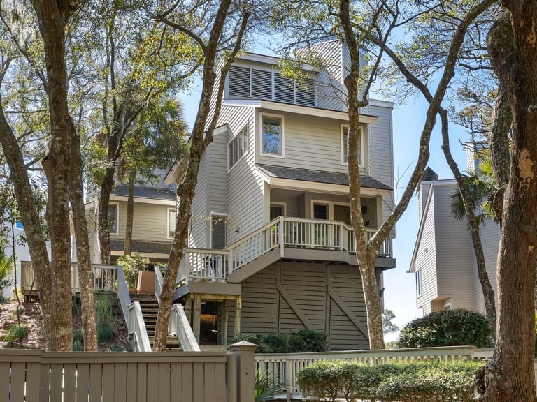 1109 Duneside Villa