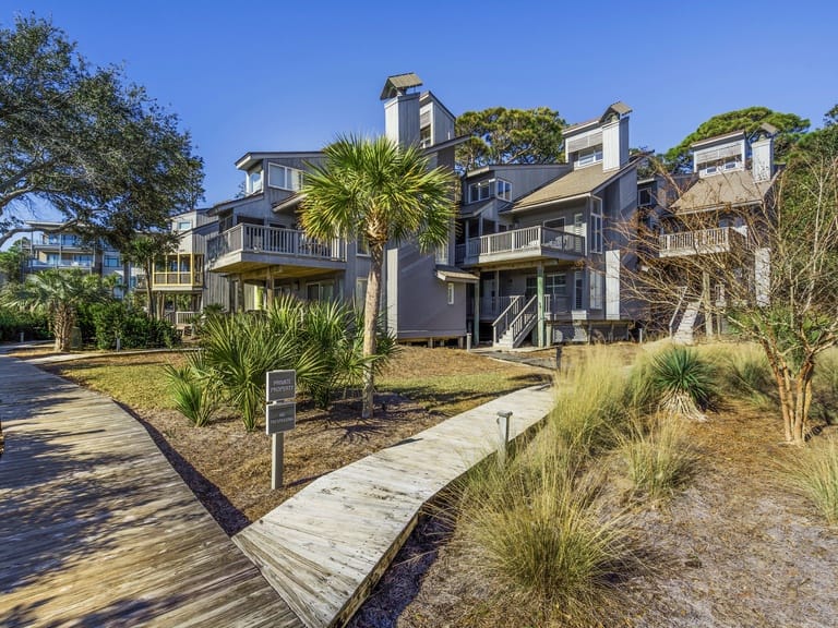 1109 Duneside Villa