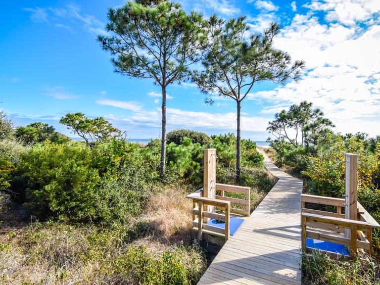 1109 Duneside Villa