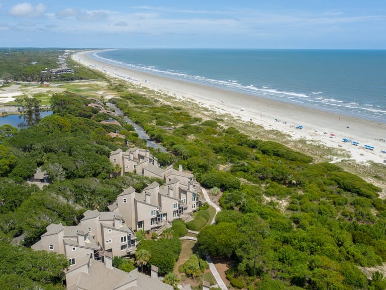 1109 Duneside Villa