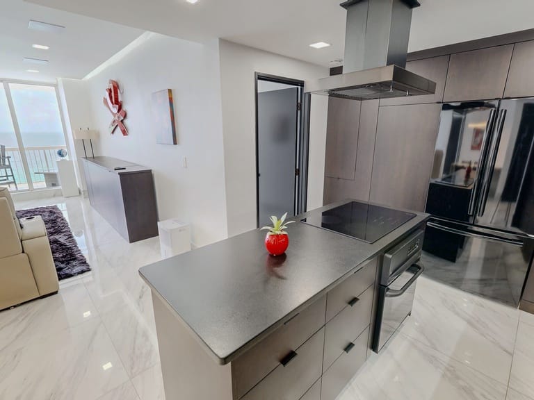 Silver Beach 1605e