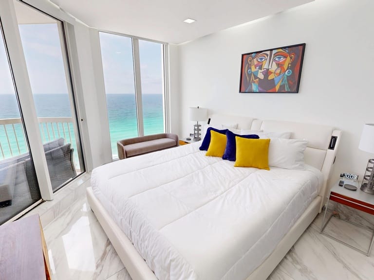 Silver Beach 1605e