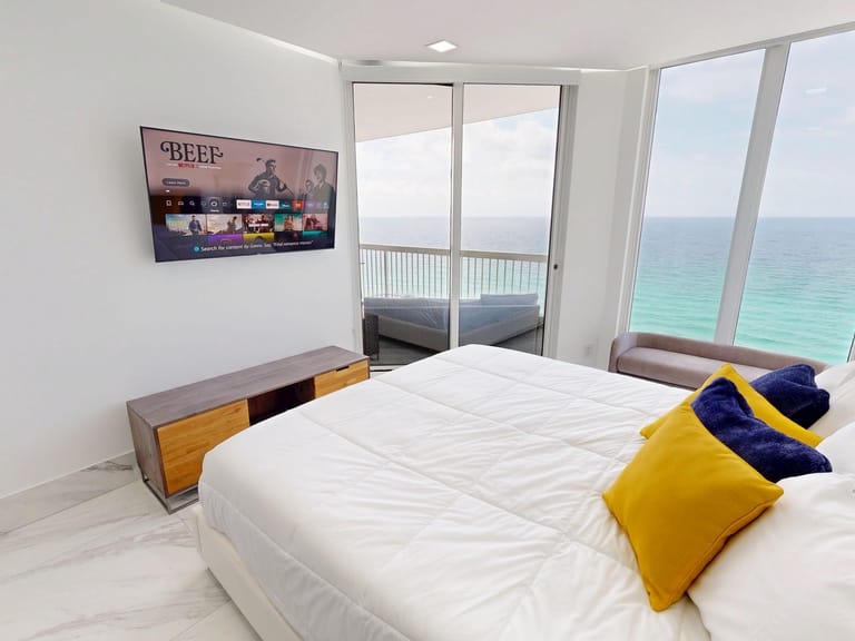 Silver Beach 1605e