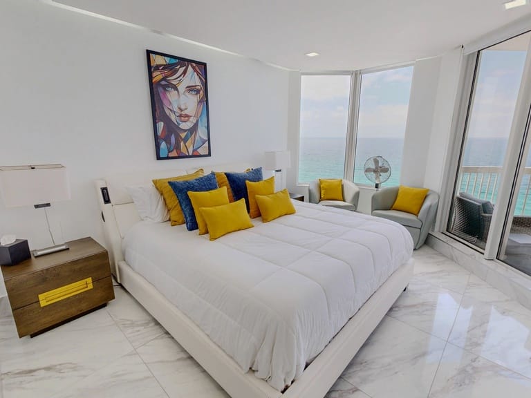 Silver Beach 1605e