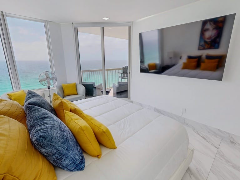 Silver Beach 1605e