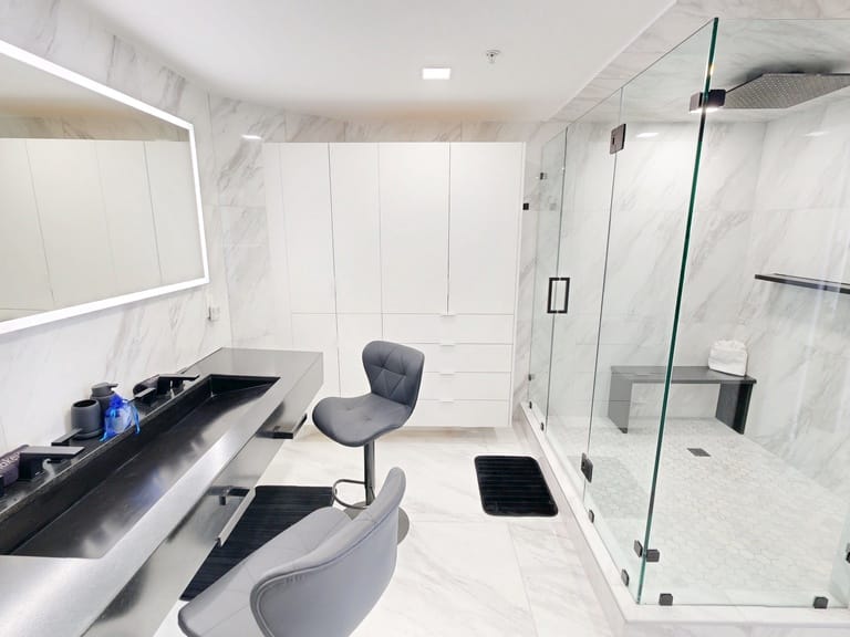 Silver Beach 1605e