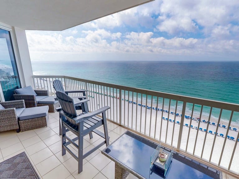 Silver Beach 1605e