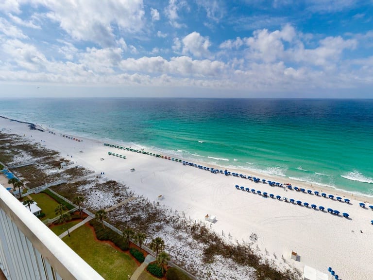 Silver Beach 1605e