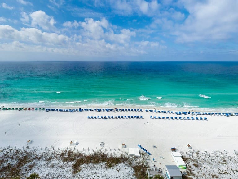 Silver Beach 1605e