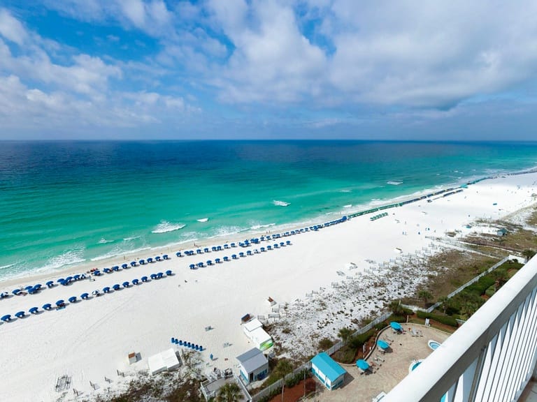 Silver Beach 1605e
