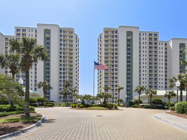 Silver Beach 1605e