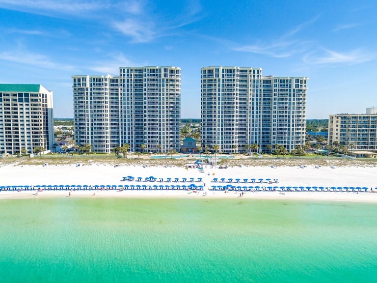 Silver Beach 1605e
