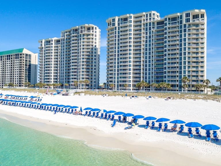 Silver Beach 1605e