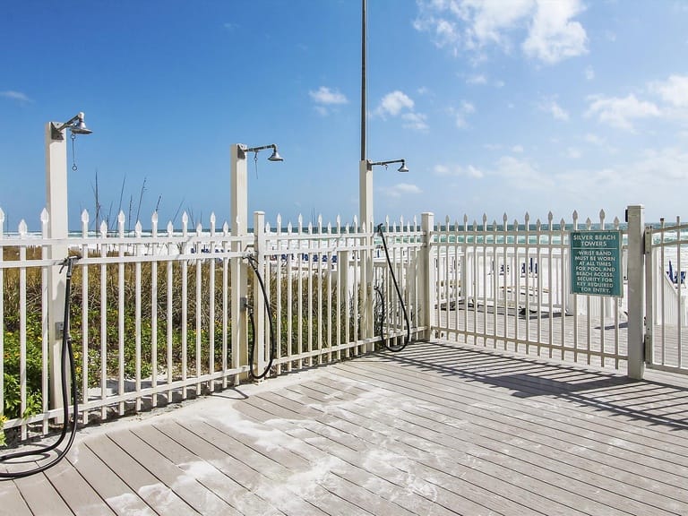Silver Beach 1605e
