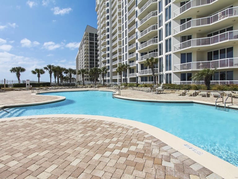 Silver Beach 1605e