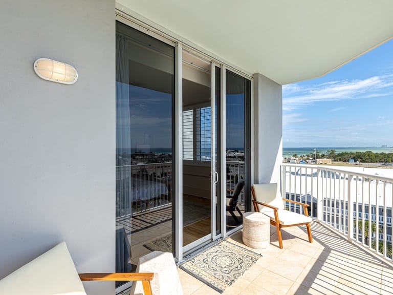 Destin West Bayside Osprey