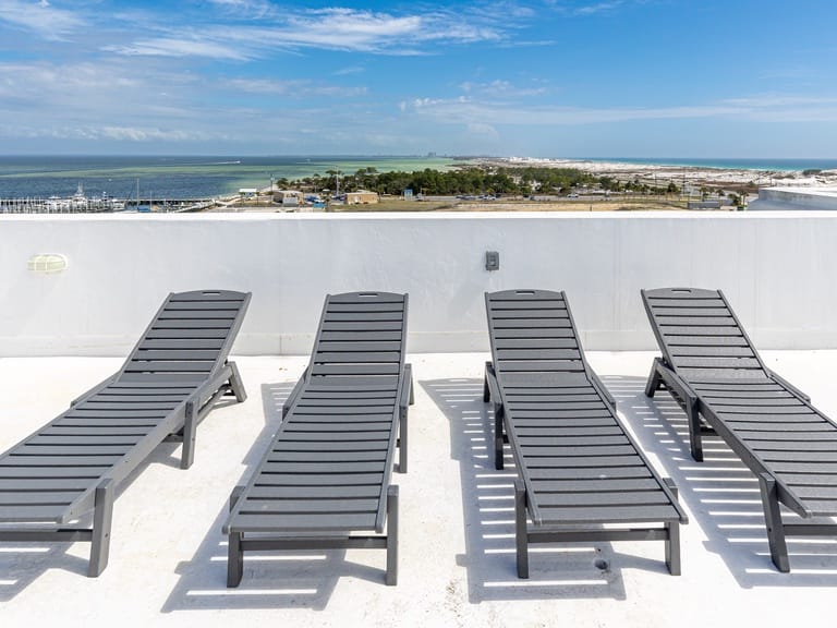 Destin West Bayside Osprey
