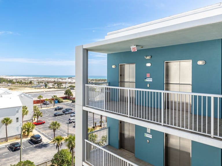 Destin West Bayside Osprey