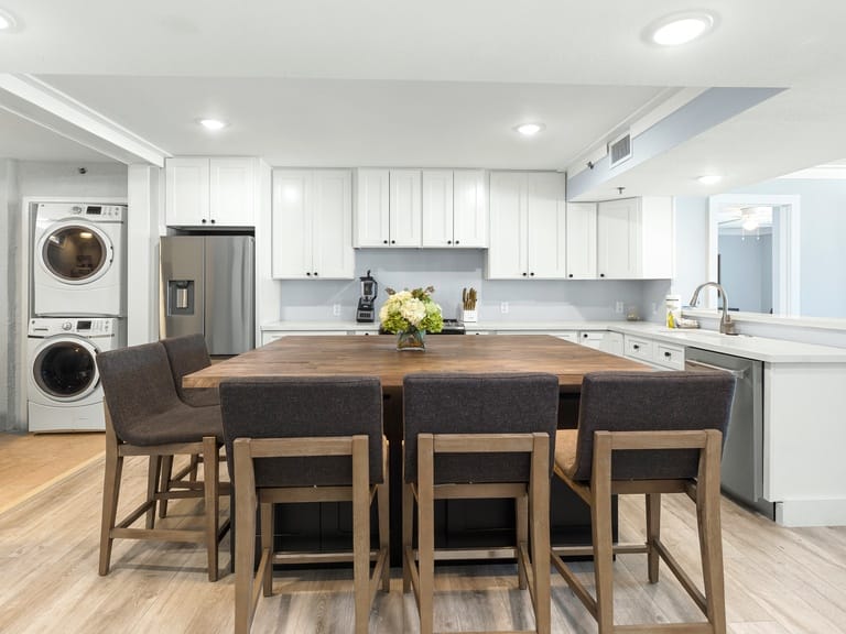Magnolia House 603