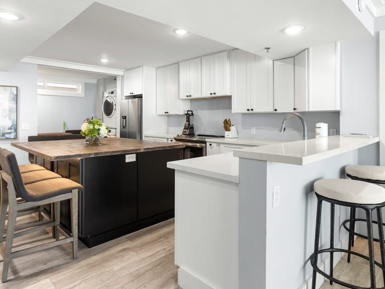 Magnolia House 603