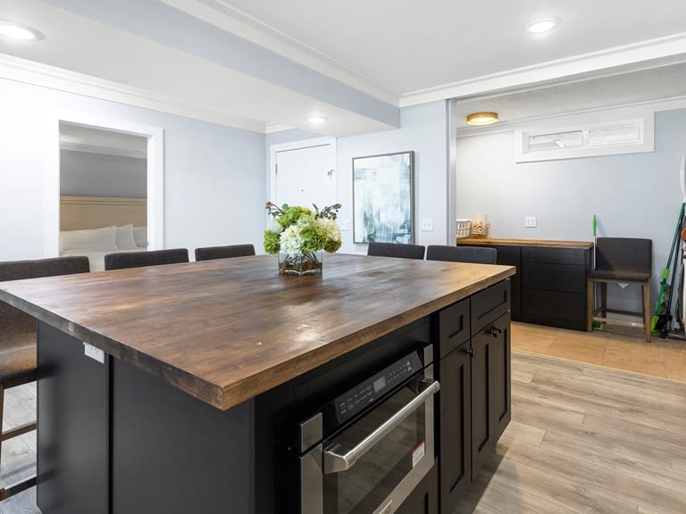 Magnolia House 603