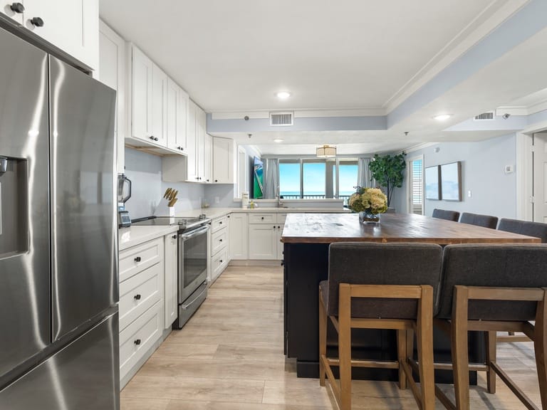 Magnolia House 603