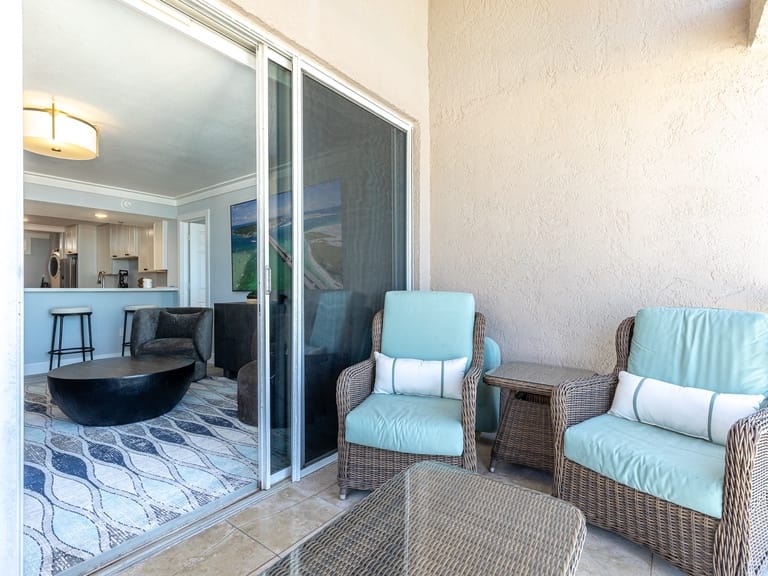 Magnolia House 603