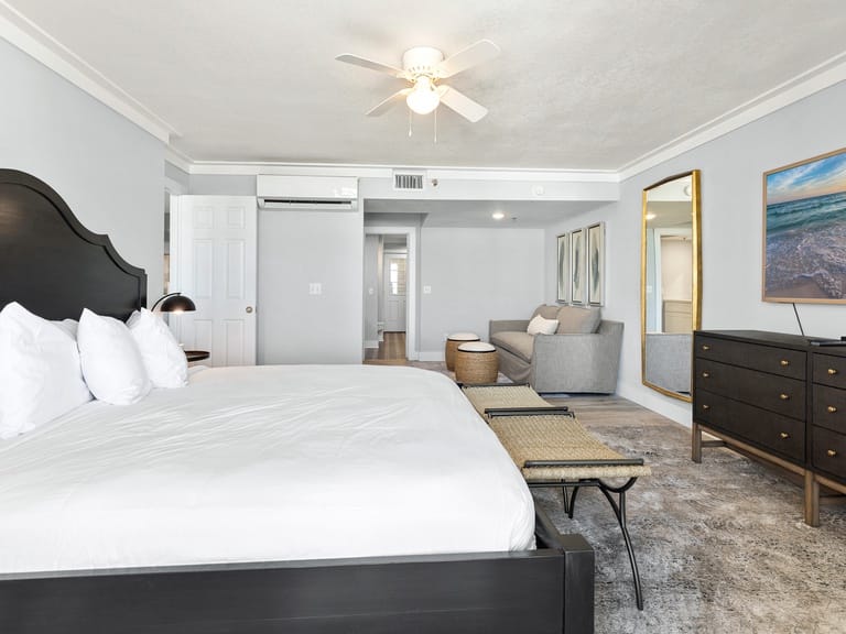Magnolia House 603