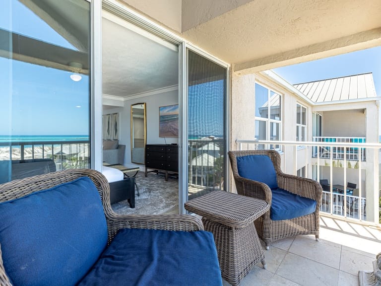 Magnolia House 603